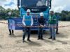 Truk Listrik Bisa Beroperasi di Area Tambang Aceh Barat, PLN UID Aceh Pasok 5,19 MVA