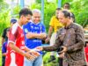 Ketua KONI Aceh Besar: Jangan Ada Intervensi dalam Pemilihan Pemain