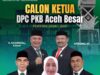 Lima Kandidat Ketua DPC PKB Aceh Besar Siap Ikuti UKK