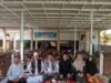 Semangat yang Menular, Safari Dakwah Dinas Syariat Islam Banda Aceh Bangkitkan Antusiasme Siswa SMAN 9