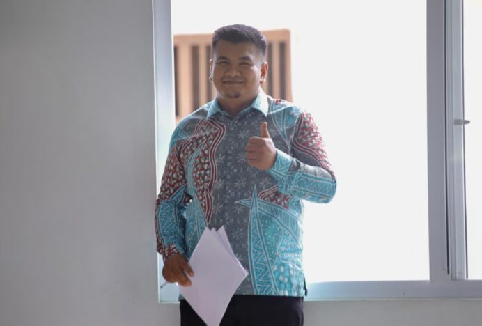 Pendaftaran Tuha Peut Gampong Cot Gud Resmi Dibuka, Diharapkan Perkuat Persatuan dan Demokrasi