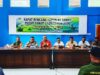 Percepat Tanam Padi 2026, Kecamatan Blang Bintang Perkuat Kesiapan Lahan dan Irigasi