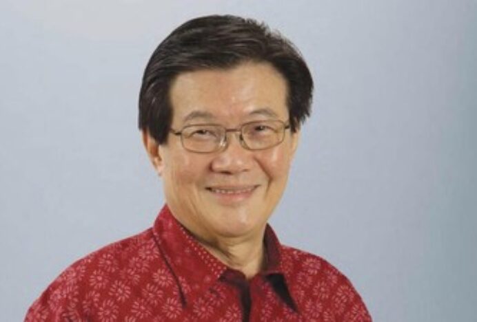 Daftar 10 Orang Terkaya RI per April 2026, Prajogo hingga Haryanto