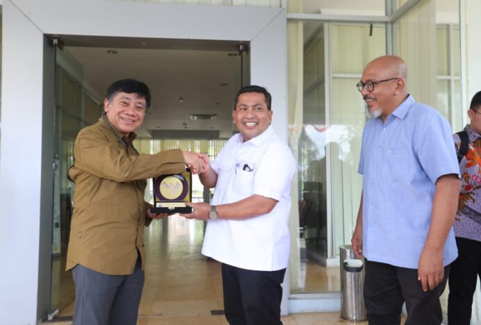 Bappenas Tegaskan Keseriusan Kembangkan Kawasan Sabang