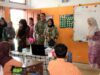 Dandim 0101/KBA Tinjau SPPG dan Kualitas Program Makan Bergizi Gratis di SDN 56 Banda Aceh