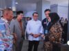 Ketua DPRK Banda Aceh dan Wali Kota Hadiri Relaunching Amanah