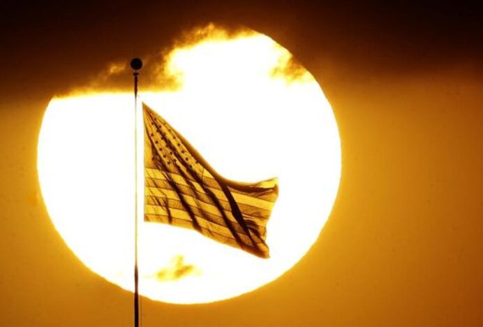 20 Negara Terkaya Dunia 2026: Amerika Tersungkur Jauh di Bawah