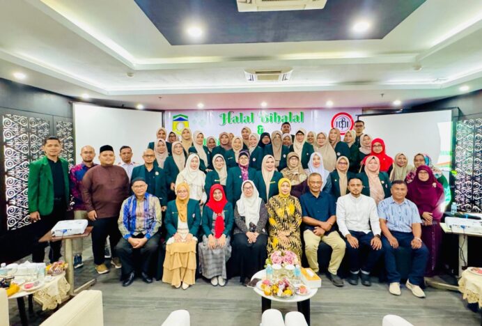 Muscab IDI Aceh Besar 2026: dr Aidil Fitria Kembali Pimpin, Perkuat Sinergi Lintas Sektor Kesehatan