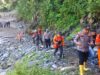 Tiga Warga Tangse Terseret Arus Sungai di Mane, Satu Masih Hilang