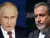 AS Minta Negosiasi Lagi, Iran Malah Merapat ke Rusia