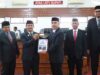 Wabup Aceh Besar Sampaikan Tanggapan atas Rekomendasi DPRK terhadap LKPJ 2025