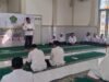 Kanwil Kemenag Aceh Gelar Doa Bersama dan Peusijuek Jemaah Haji 1447 H
