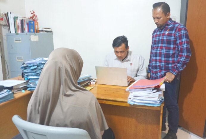 Polresta Banda Aceh Dalami Kasus Penganiayaan Anak Dibawah Umur Viral di Medsos