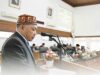 Saat Paripurna, DPRK Aceh Besar Kritisi LKPJ Bupati 2025