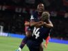 PSG Vs Bayern Munich: 9 Gol Tercipta, Les Parisiens Menang 5-4