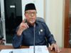 Anggota DPRK Irwansyah Minta Pemko Banda Aceh Tertibkan Anjing Liar, Warga Resah Ancaman Rabies