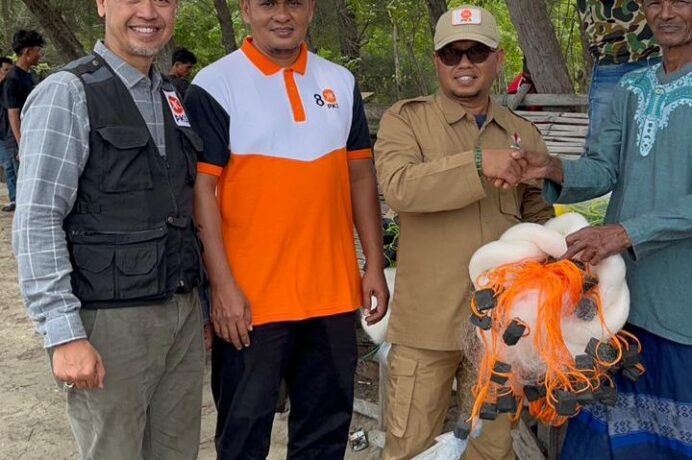 PKS Aceh Gelar Milad ke-24, Dorong Ketahanan Ekonomi, Pangan dan Energi Berbasis Masyarakat