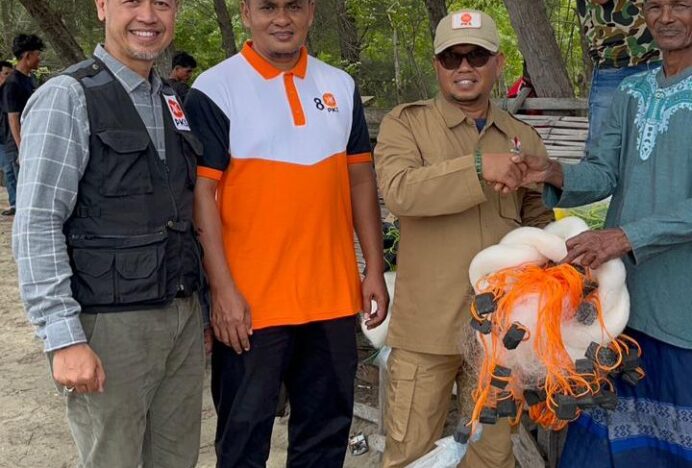 PKS Aceh Gelar Milad ke-24, Dorong Ketahanan Ekonomi, Pangan dan Energi Berbasis Masyarakat