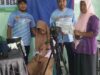 Disdukcapil Catat Penduduk Aceh Besar Capai 453.070 Jiwa