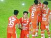 Persiraja Bungkam Sumsel United 2 – 0