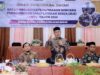 Bupati Aceh Besar Ajak Pimpinan Dayah Perkuat Sinergi Bangun Generasi Islami