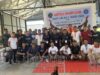 Tuanku Muhammad Buka Kontes Ayam Hias Ekor Lidi bersama Kopali Aceh di Mayor Kopi