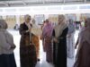 Dekranasda Nagan Raya Kunjungi Sentra Kerajinan Aceh Besar, Perkuat Kerja Sama