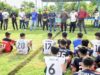 Hari Pertama 314 Pemain Ikuti Seleksi PSAB U-17
