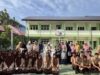 Safari Dakwah Sekolah di SMA Negeri 13 Banda Aceh, Penguatan Karakter Islami bagi Siswa