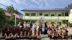 Safari Dakwah Sekolah di SMA Negeri 13 Banda Aceh, Penguatan Karakter Islami bagi Siswa