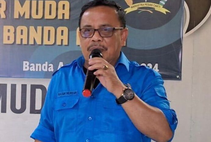 PWI Tanggapi Pemanggilan Wartawan oleh Polda Aceh: “Tak Perlu Hadir”