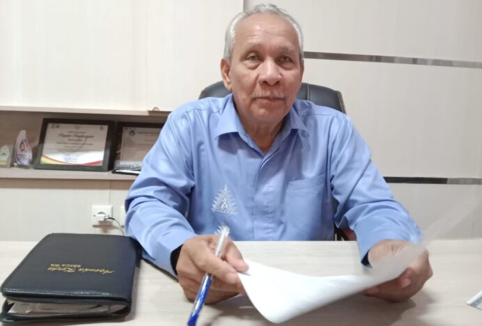 PDAM Tirta Mountala Putuskan Sambungan Air Ilegal dan Pelanggan Menunggak Mulai 1 April 2026