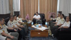 Bea Cukai Aceh dan Satpol PP Perkuat Sinergi Berantas Rokok Ilegal
