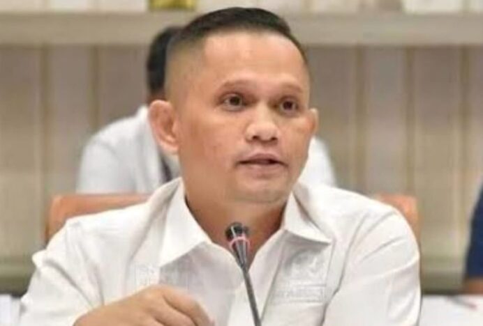 Dek Gam Kritik Polda Aceh Terkait Pemanggilan Wartawan Bithe.co: Hormati UU Pers