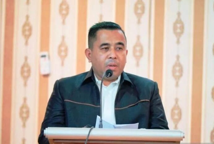 Nagan Raya Gelar Diskusi Penerapan Perbup Transaksi Nontunai, Pertama di Aceh