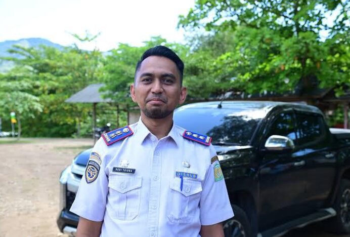 Pemkab Aceh Besar Sediakan Layanan Bus Sekolah Gratis untuk Pelajar