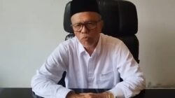 Terpilih Aklamasi, Prof Yusri Yusuf Pimpin MAA Periode 2026–2031