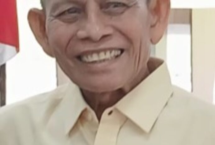 KONI Aceh akan Gelar Rakerda untuk Susun Program Kerja dan Evaluasi Eksistensi Pengprov Binaan