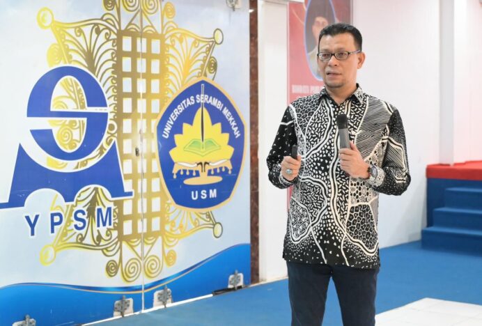 Pemutakhiran DTSEN Harus Partisipatif, Wakil Ketua DPRK Banda Aceh Minta Peran Gampong Diperkuat