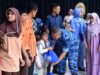 Lanud SIM Gelar Ragam Kegiatan Sosial Meriahkan HUT ke-80 TNI AU di Banda Aceh