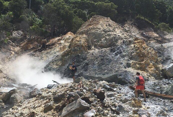 Kepala Dinas ESDM Aceh: Potensi EBT Aceh Miliki Peluang Menjadi Daerah Mandiri Energi