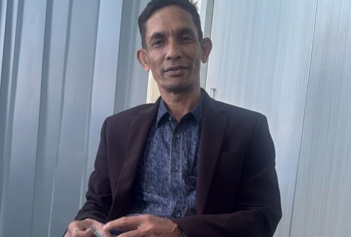 Anggota DPRK H Januar Hasan: Pemko Banda Aceh Diminta Akomodir Hasil Perencanaan Gampong