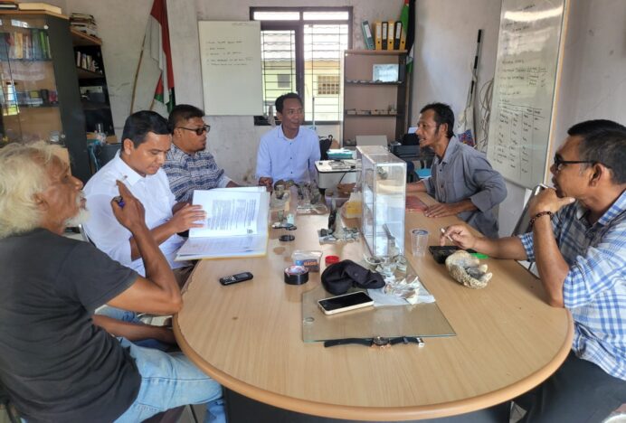 Museum Indrapurwa Peukan Bada Resmi Beroperasi, Jadi Pusat Edukasi dan Pelestarian Sejarah di Aceh Besar