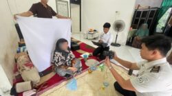 Imigrasi Banda Aceh Jemput Bola Layani Pemohon Sakit hingga ke Ambulans