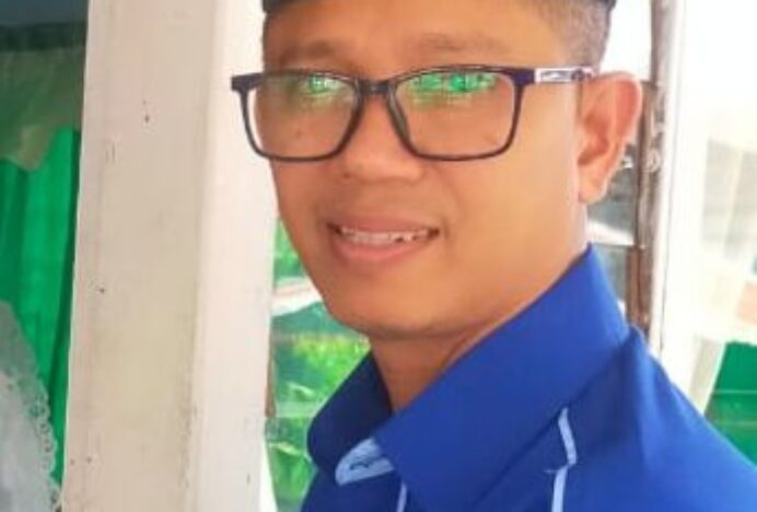 Pengangguran Tinggi, Politisi Demokrat Keuchik Arifin Sorot Kinerja Investasi Banda Aceh