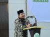 Ketua MPU Aceh Minta Dukungan Pemerintah Perkuat Peran Lembaga