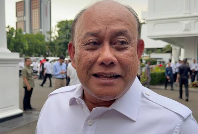 Skandal Jaminan Sosial di Dapur MBG, Kepala BGN Dadan Hindayana Akhirnya Angkat Bicara