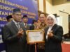 BKKBN Aceh Perkuat Komitmen Penurunan Stunting dan Program Bangga Kencana dalam Pra-Rakorda 2026