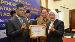 BKKBN Aceh Perkuat Komitmen Penurunan Stunting dan Program Bangga Kencana dalam Pra-Rakorda 2026