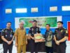 Camat Blang Bintang Dukung Jaksa Garda Desa